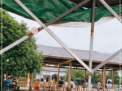 -雅安楠水阁温泉酒店