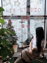 -LIZ STUDIO日式美甲美睫