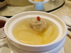 -香乐园·淮扬菜中餐厅·Shang Garden(福田香格里拉店)