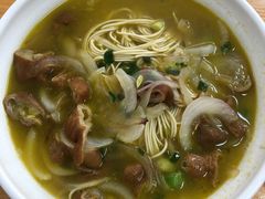 -超爷叔面馆(西园店)