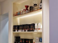 -Peet's Coffee皮爷咖啡(万象天地店)