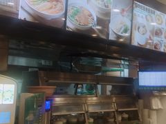 -老乡鸡(滨湖假日店)
