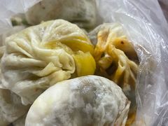 -詹氏包记(文公路店)