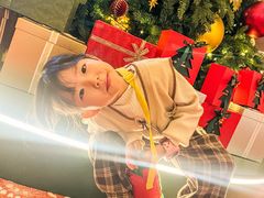 -深圳福田香格里拉大酒店