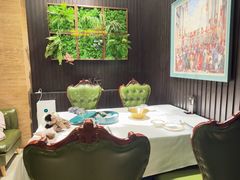 -彩虹之约•淮扬家宴(亚运村店)