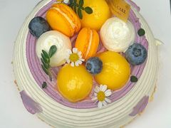 -卷心卷意·轻甜蛋糕(新光天地店)