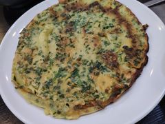 韭菜饼-莲洞本家
