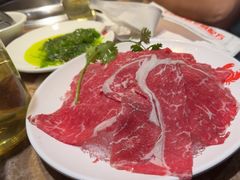 -七欣天香辣蟹火锅(扬州望月路店)