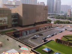 -北京中国大饭店