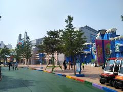 -沈阳方特欢乐世界