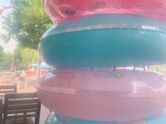 -欢乐水魔方水世界