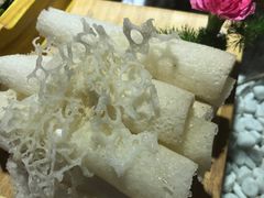 -慢丽江·云南野生菌土鸡锅(西山店)