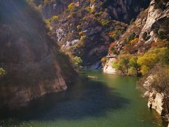 -黑龙潭风景区