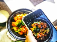泰式金香鸡-暹罗湾东南亚餐厅