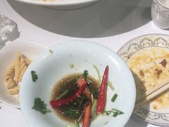-胡氏大盘鸡新疆菜(谈固店)