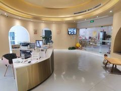 -Ababy安彼儿童成长中心(东方润园店)