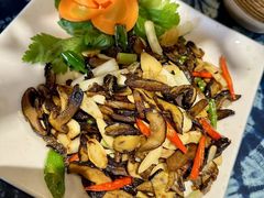 -香满楼(临安路店)