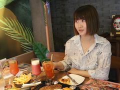 -必胜客(南锣鼓巷店)