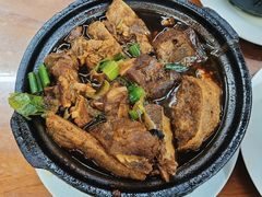 -多福临砂锅居(苏堤北路店)