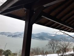 -天目湖涵田半山温泉