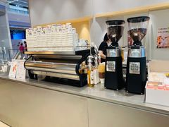 -Seesaw Coffee(西岸凤巢店)