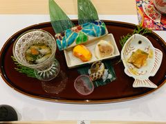 -鮨一日本料理(大中华店)
