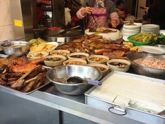-长平老姿娘夜粥(平东一街店)