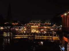 -乌镇西栅景区