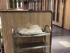 -清真·锦翔炝锅鱼(明德门店)