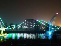 -济南方特东方神画