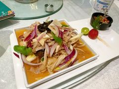 -伊带伊路新疆美食府(呼家楼店)