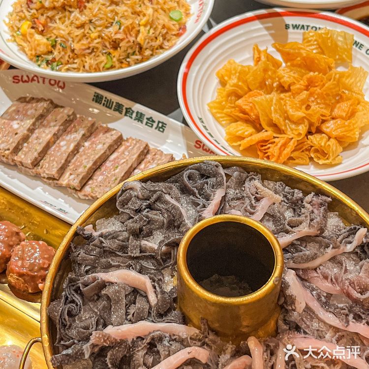 福州东街口！！好吃的太多了！！