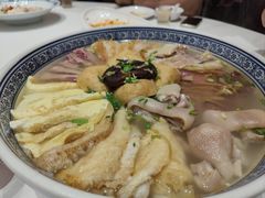 -得意楼蒸菜馆
