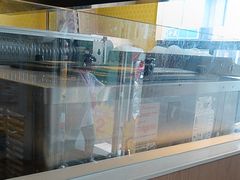 -麦当劳(临顿路店)
