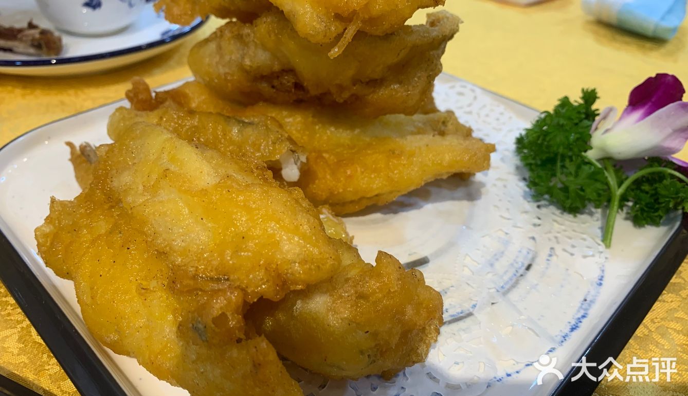 手掌一样大只生蚝🦪