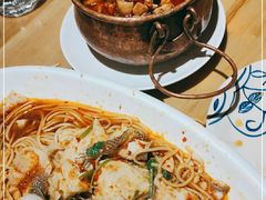 -山茶云南菜(中关村店)