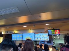 -麦当劳(西客站店)