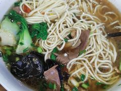 -易裕和·长沙米粉(竹塘西路店)