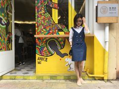 -茶是一枝花泡茶店