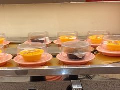 -争鲜回转寿司(西红门荟聚PLUS店)