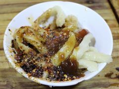-洞子口张老二凉粉(文殊院店)