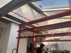 -UNIUNI(凯瑟琳广场店)