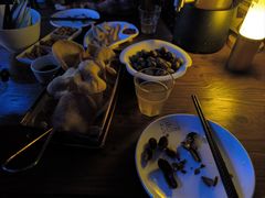 -胡桃里乐队酒馆(广州塔店)