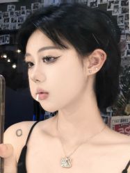 -匿名者纹身学院派·刺青