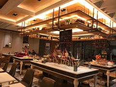 -杭州城中香格里拉大酒店