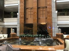 -西安唐隆国际酒店(大雁塔大唐不夜城店)