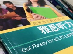 -新航道雅思托福·留学·考研培训(人民广场校区)