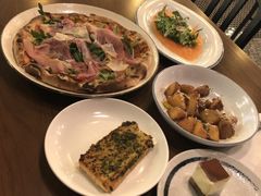 -PIZZA BIANCA(万象城店)
