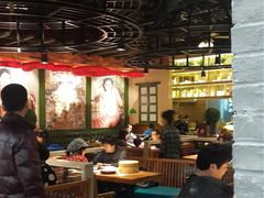 -弄堂小笼包(西青中北永旺购物中心店)