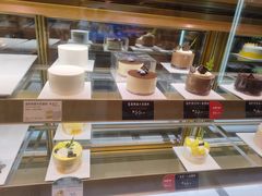 -巴黎贝甜(常德路店)